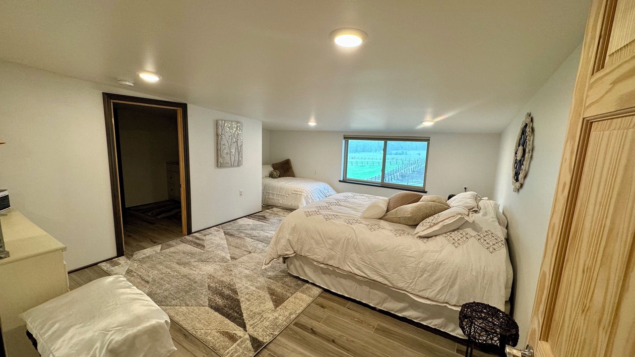 Photo of Bedroom in Merrill