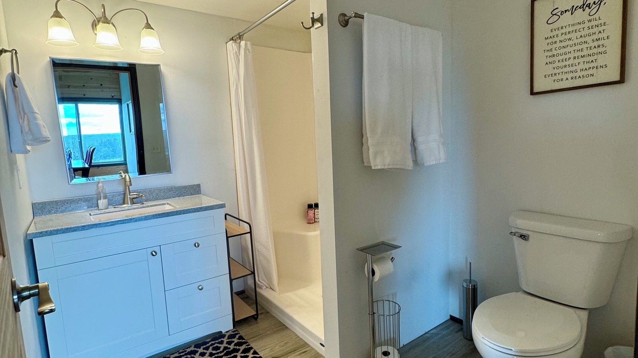 Photo of Bathroom in Merrill