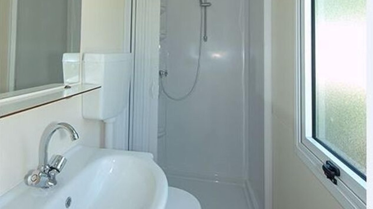 Photo of Bathroom in Rabac