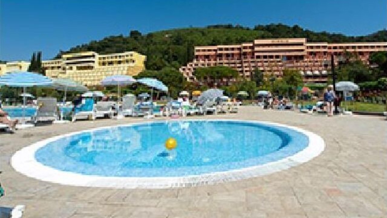 Photo of Outdoor in Rabac