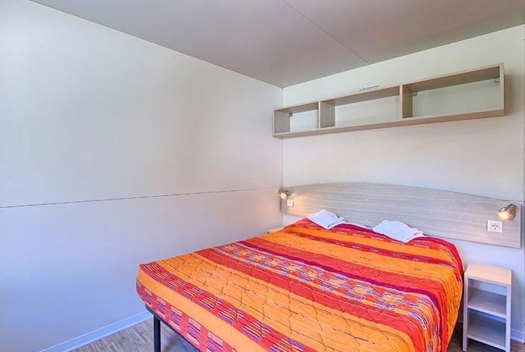 Photo of Bedroom in Rabac