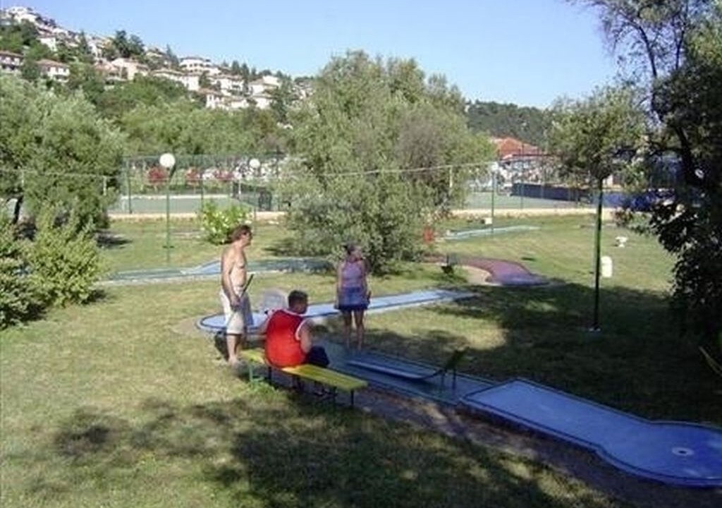 Photo of Outdoor in Rabac