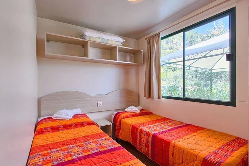 Photo of Bedroom in Rabac