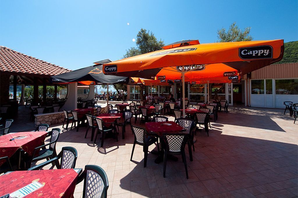 Photo of Outdoor in Rabac