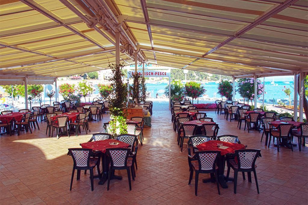 Photo of Outdoor in Rabac