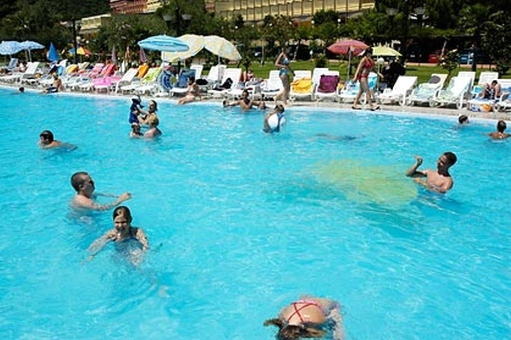 Photo of Outdoor in Rabac