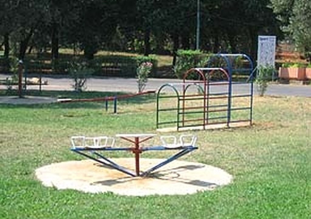 Photo of Outdoor in Rabac