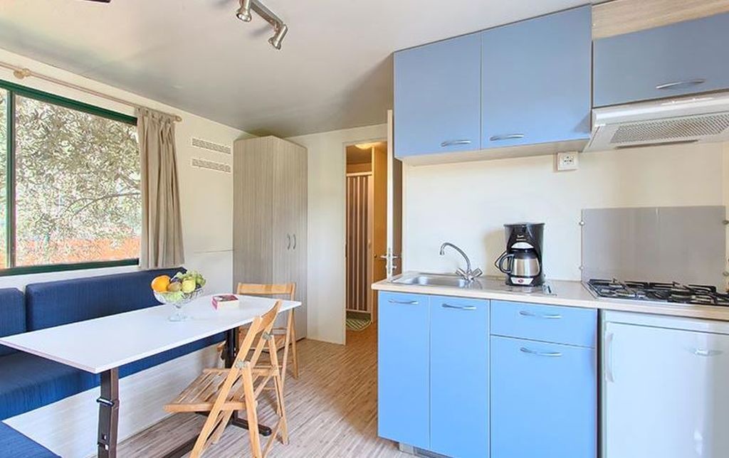 Photo of Kitchen in Rabac