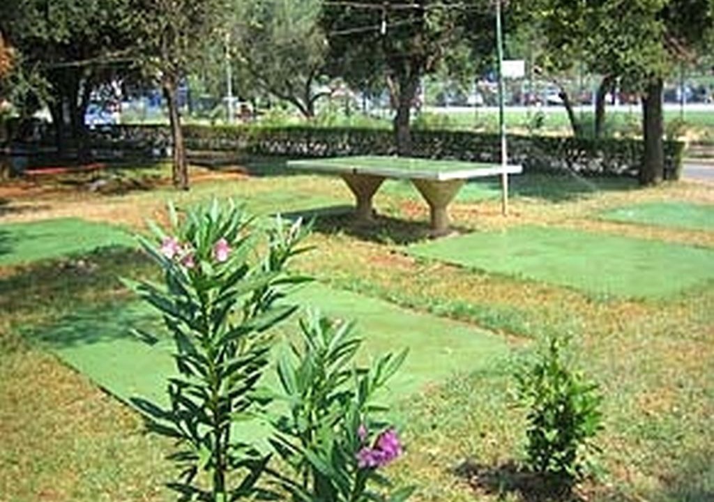 Photo of Outdoor in Rabac
