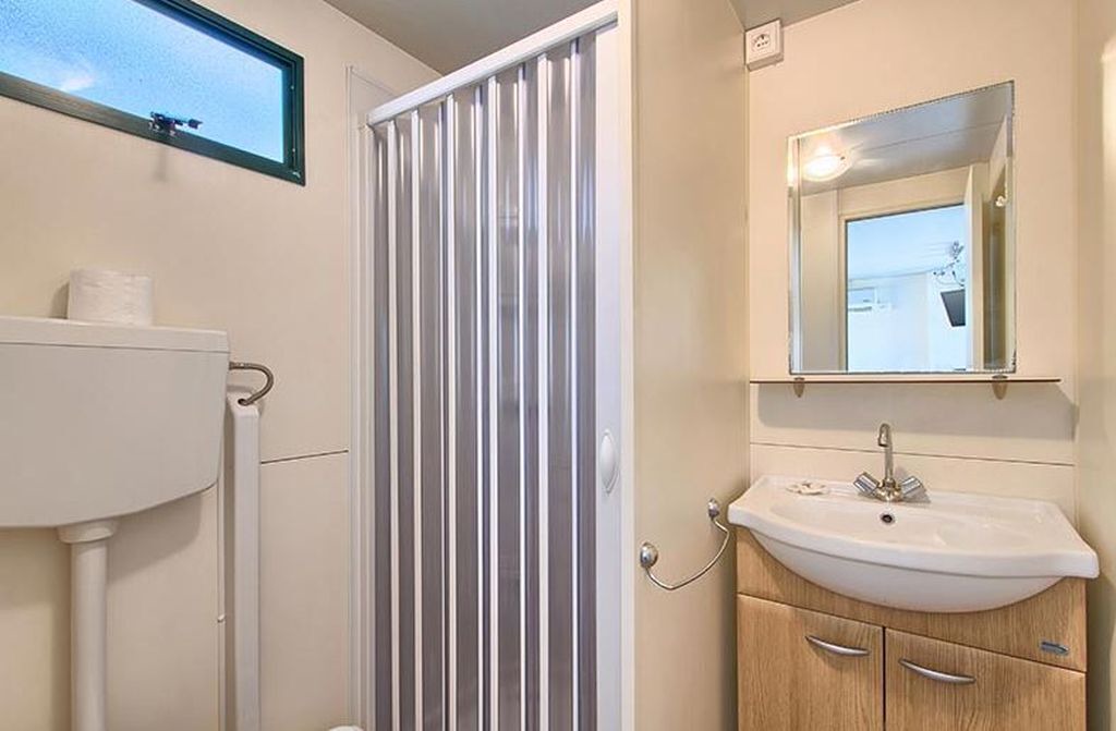 Photo of Bathroom in Rabac