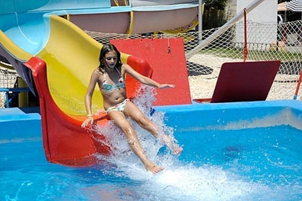 Photo of Outdoor in Rabac