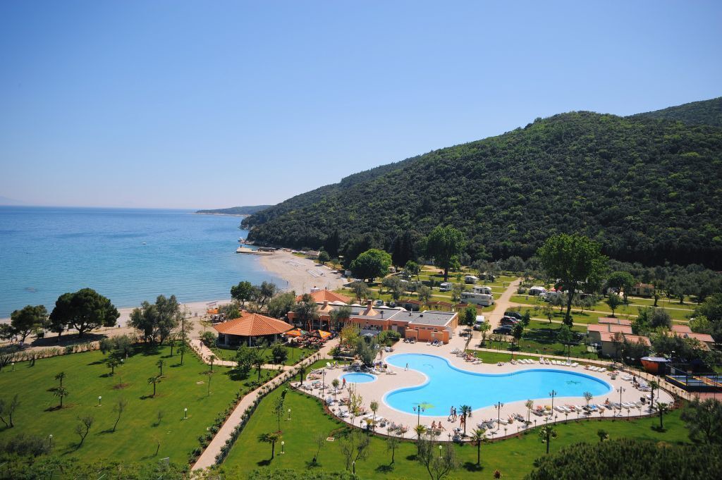 Photo of Outdoor in Rabac