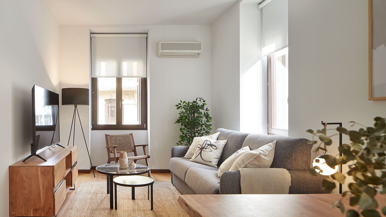 Photo of Livingroom in Egia