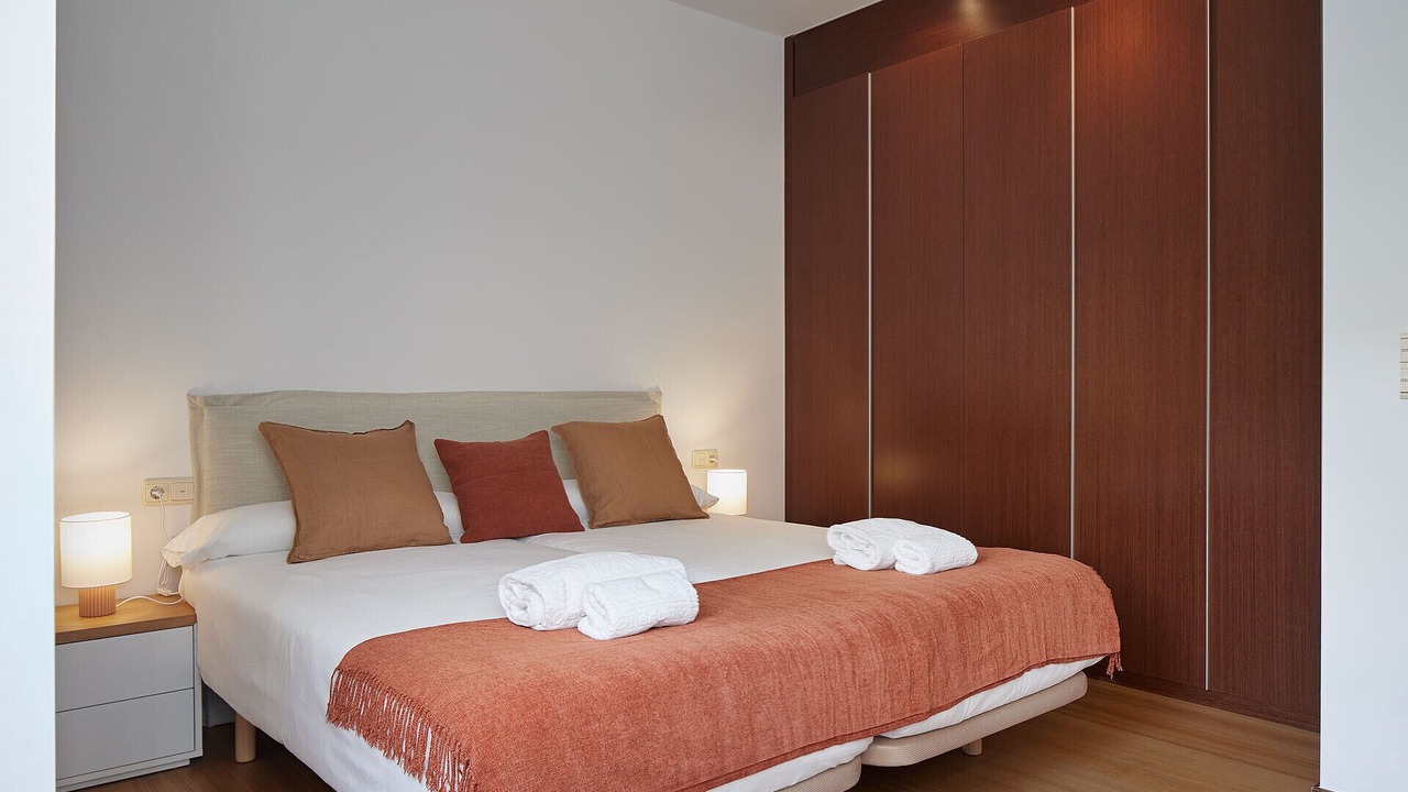 Photo of Bedroom in Egia