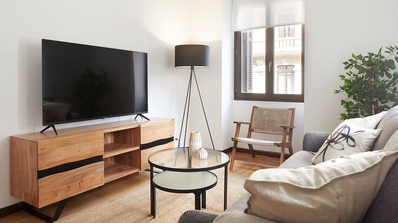 Photo of Livingroom in Egia