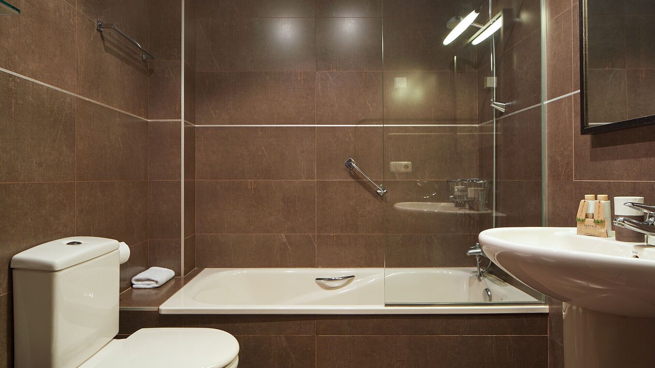 Photo of Bathroom in Egia