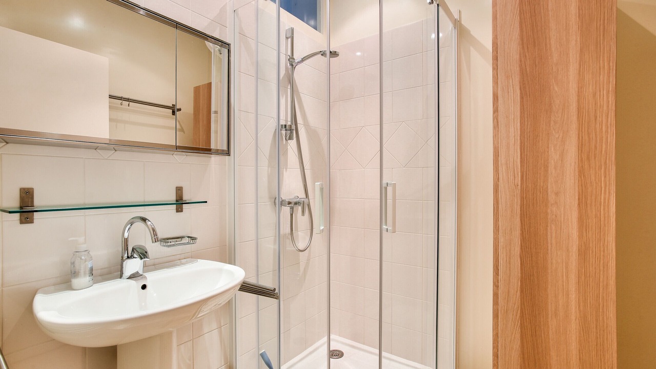 Photo of Bathroom in Saint-Briac-sur-Mer