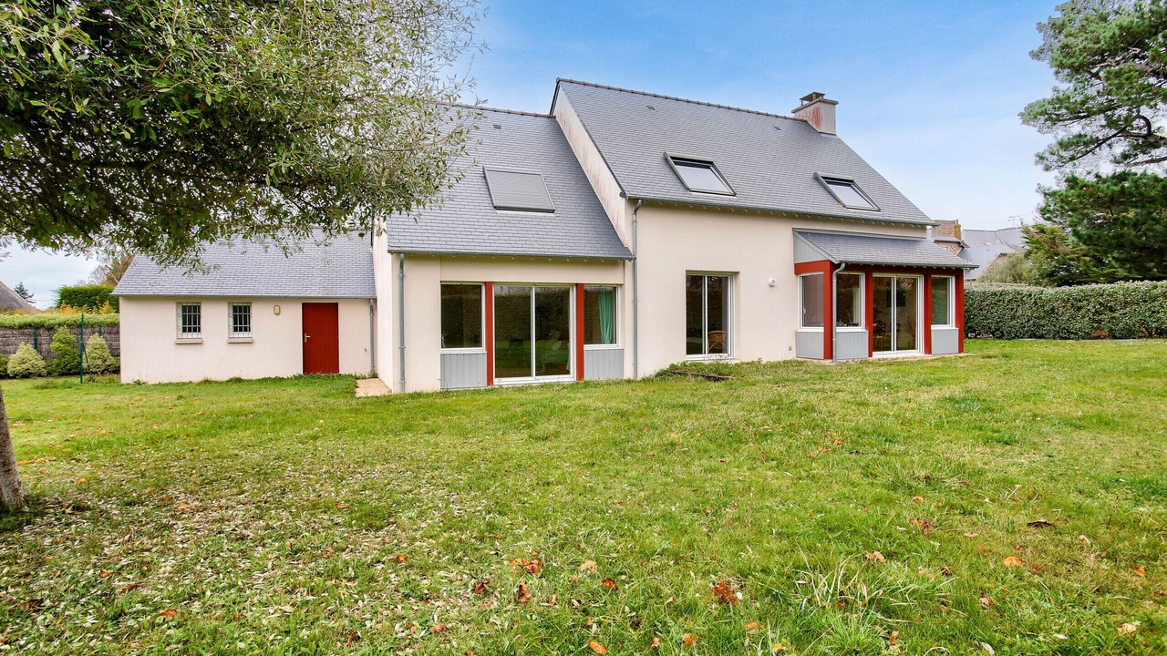 Photo of Outdoor in Saint-Briac-sur-Mer