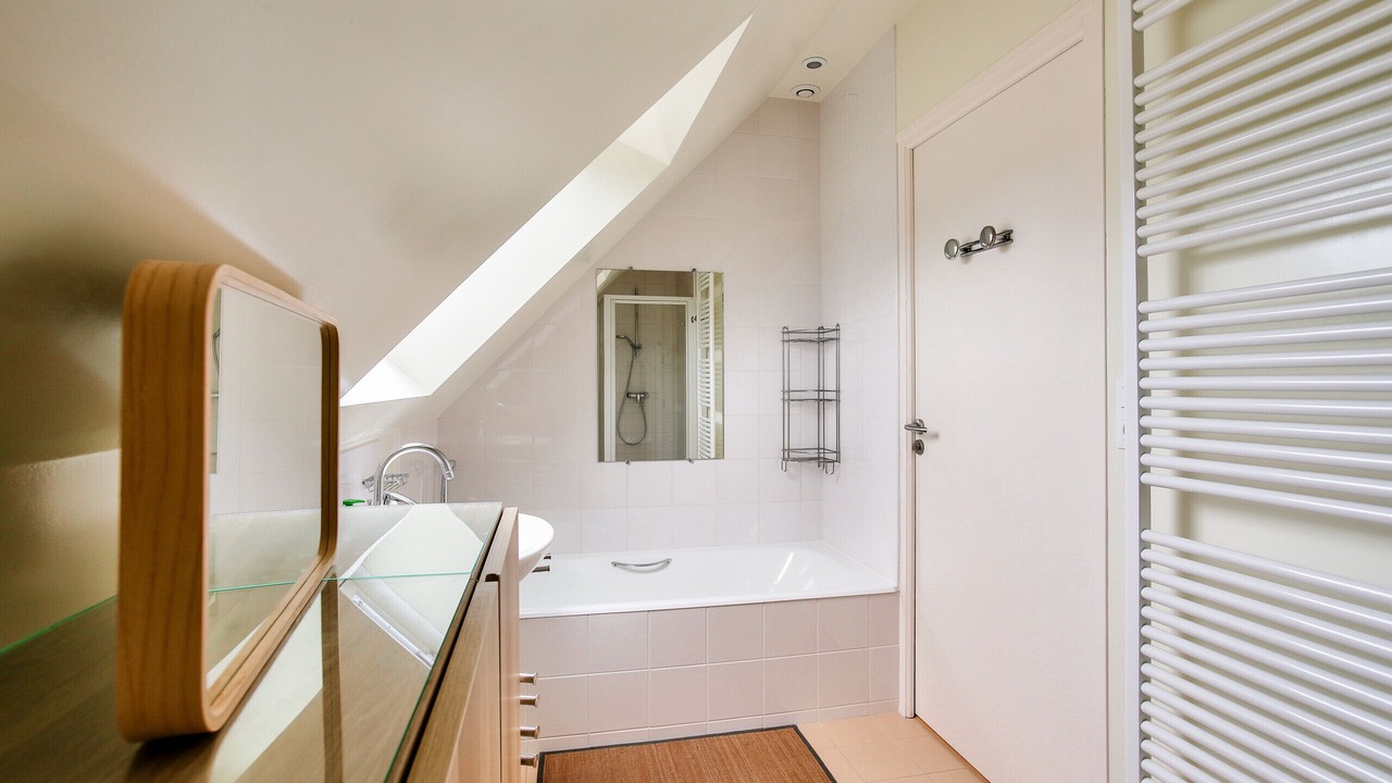 Photo of Bathroom in Saint-Briac-sur-Mer