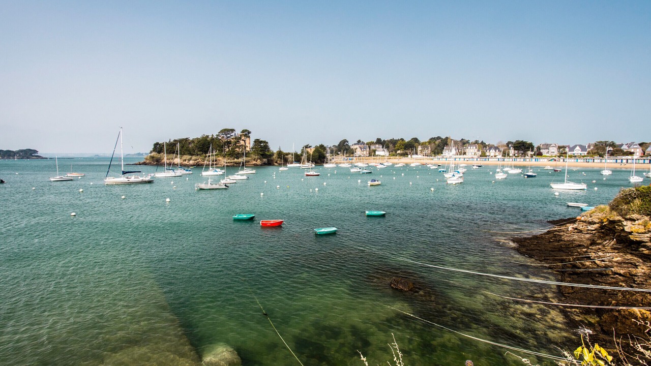 Photo of Others in Saint-Briac-sur-Mer