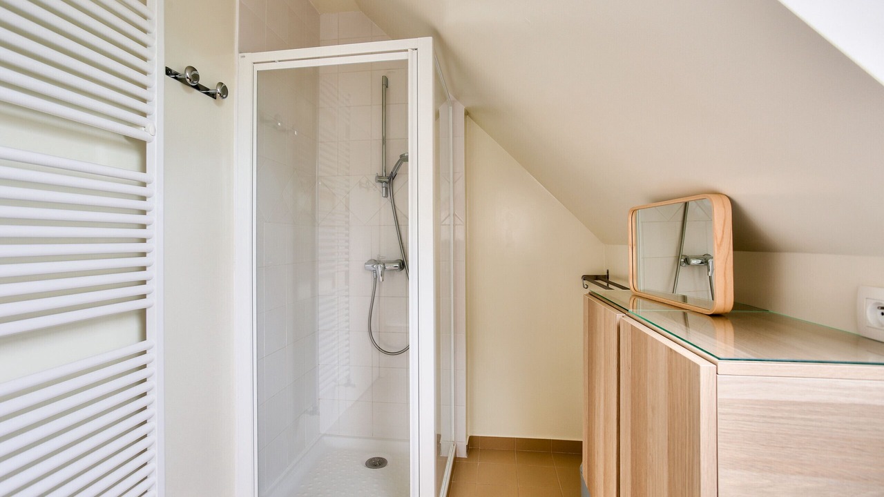 Photo of Bathroom in Saint-Briac-sur-Mer