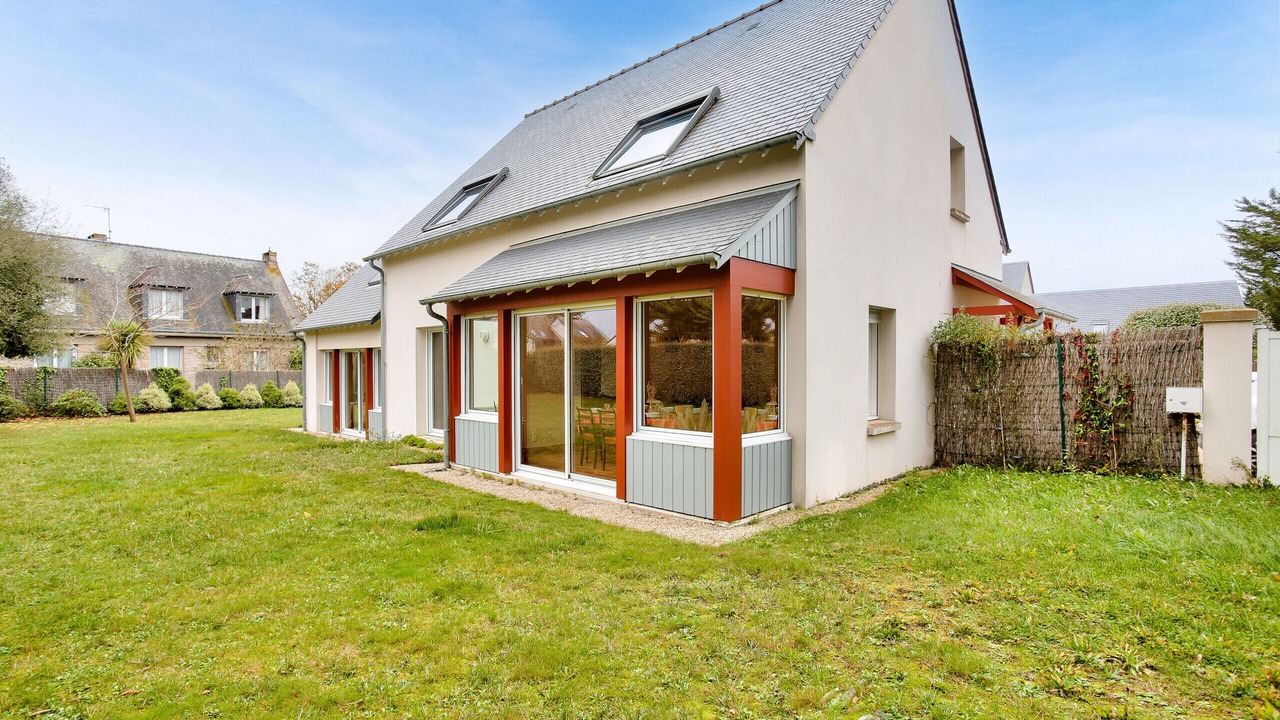 Photo of Outdoor in Saint-Briac-sur-Mer