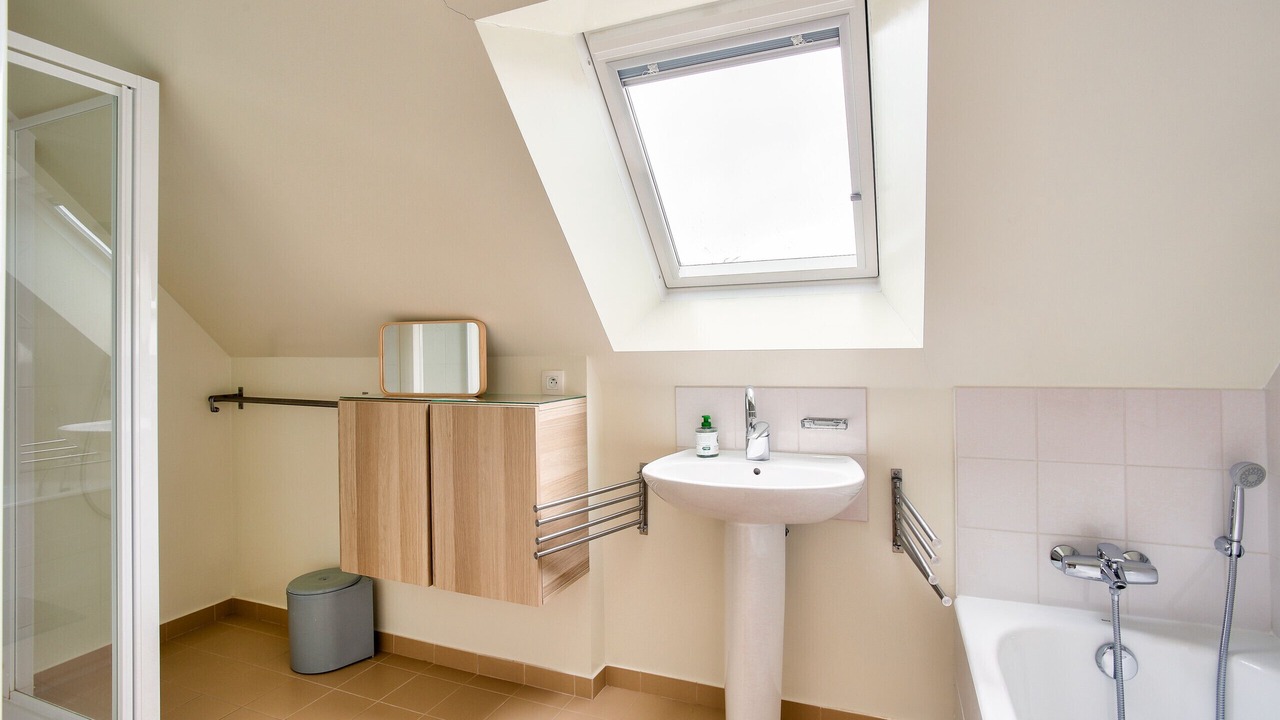 Photo of Bathroom in Saint-Briac-sur-Mer