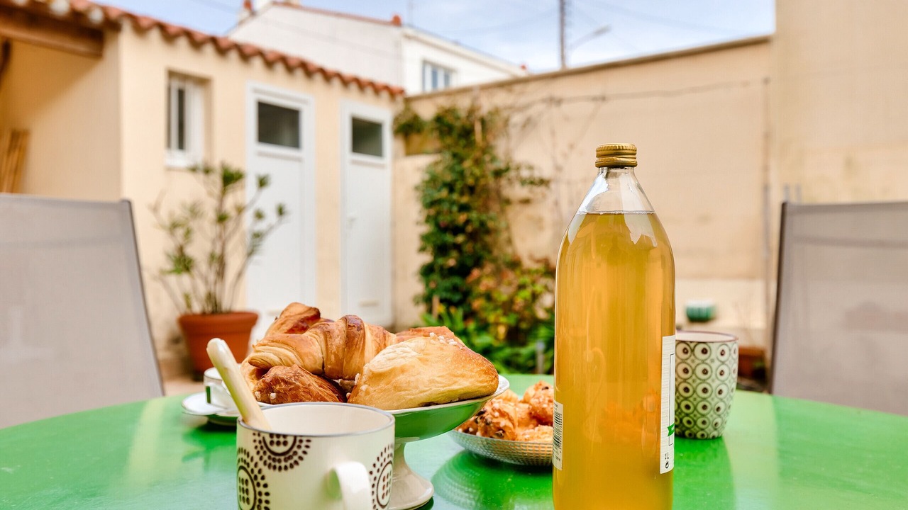 Photo of Outdoor in La Chaume