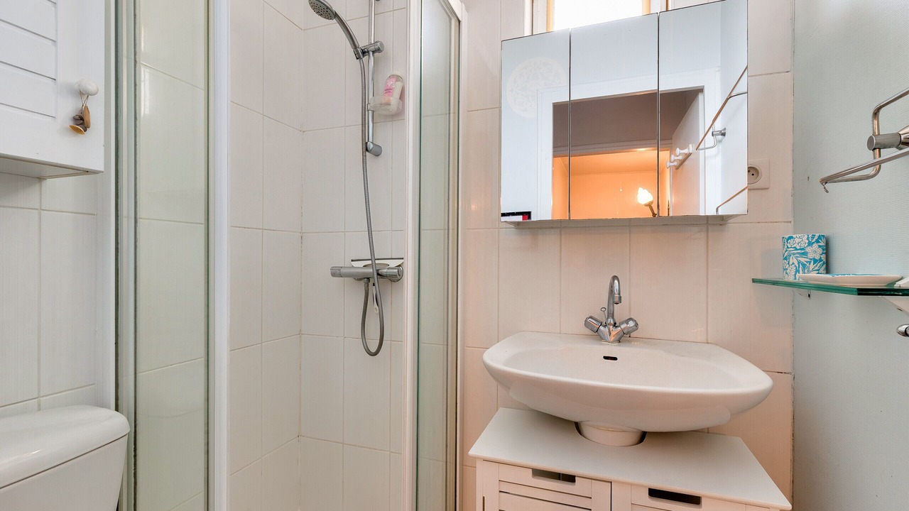 Photo of Bathroom in La Chaume