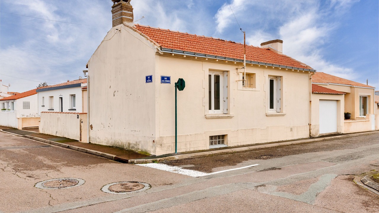Photo of Outdoor in La Chaume