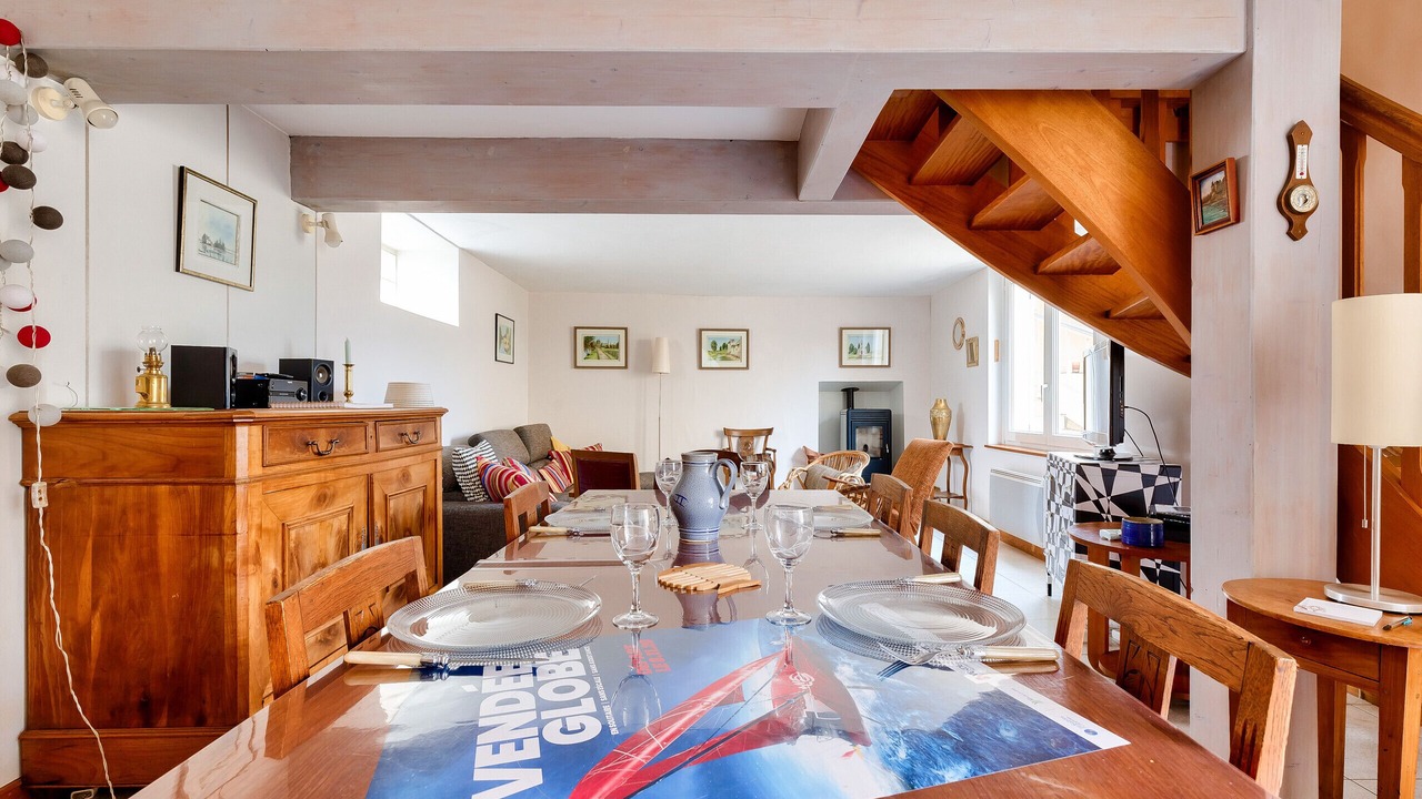Photo of Others in La Chaume