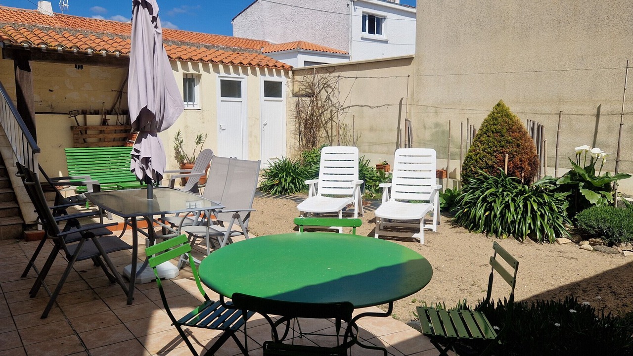 Photo of Outdoor in La Chaume