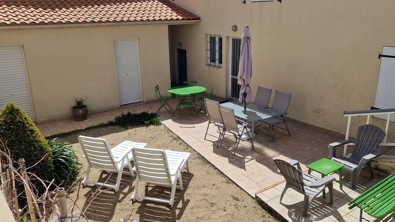 Photo of Outdoor in La Chaume