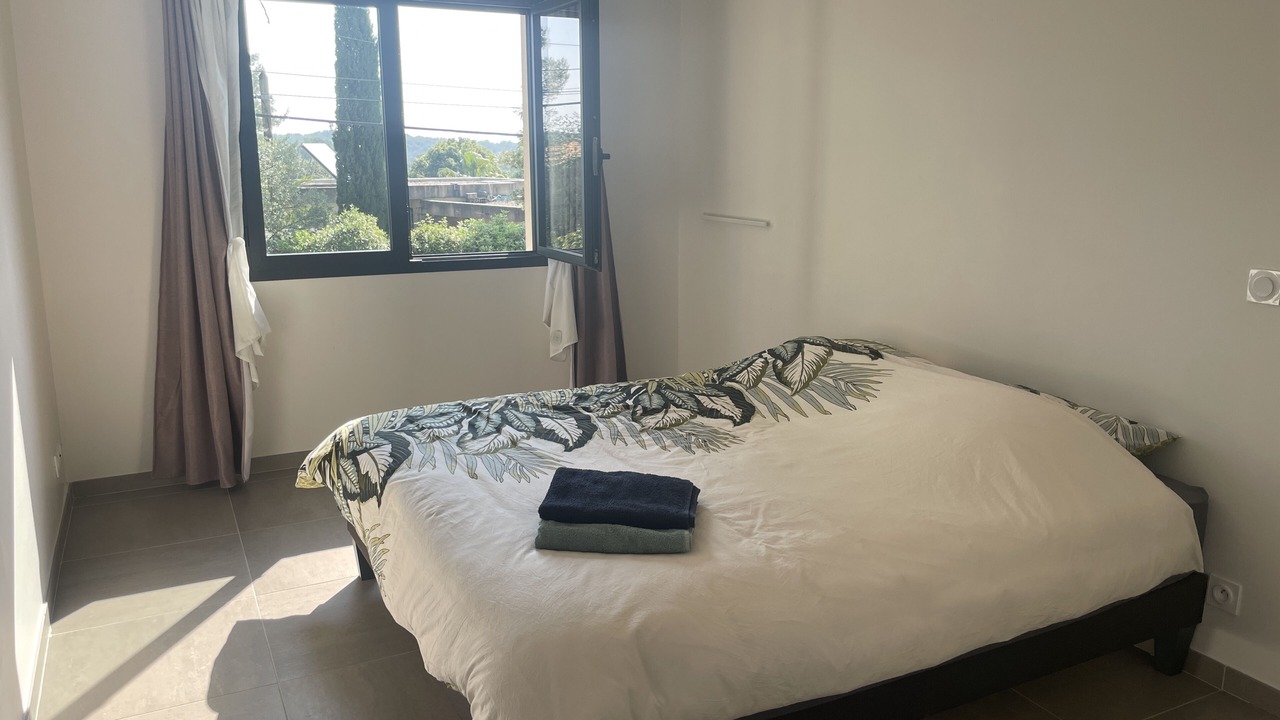 Photo of Bedroom in Langlade