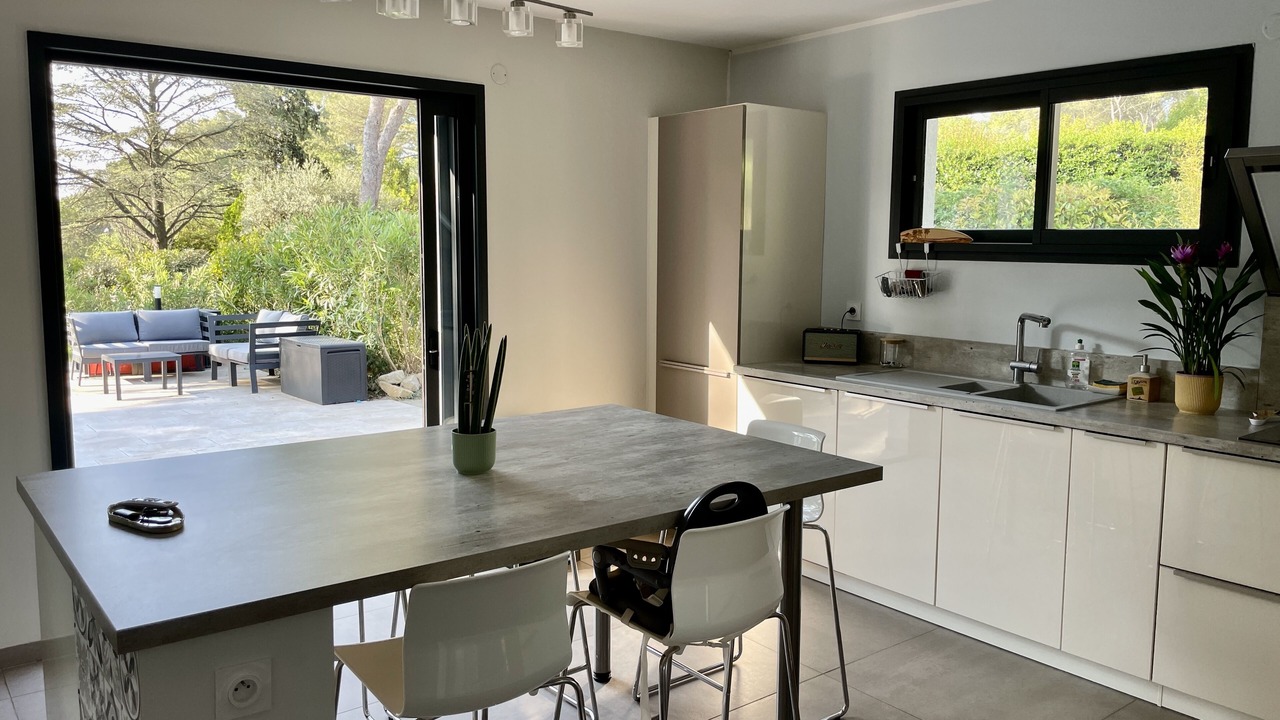 Photo of Kitchen in Langlade