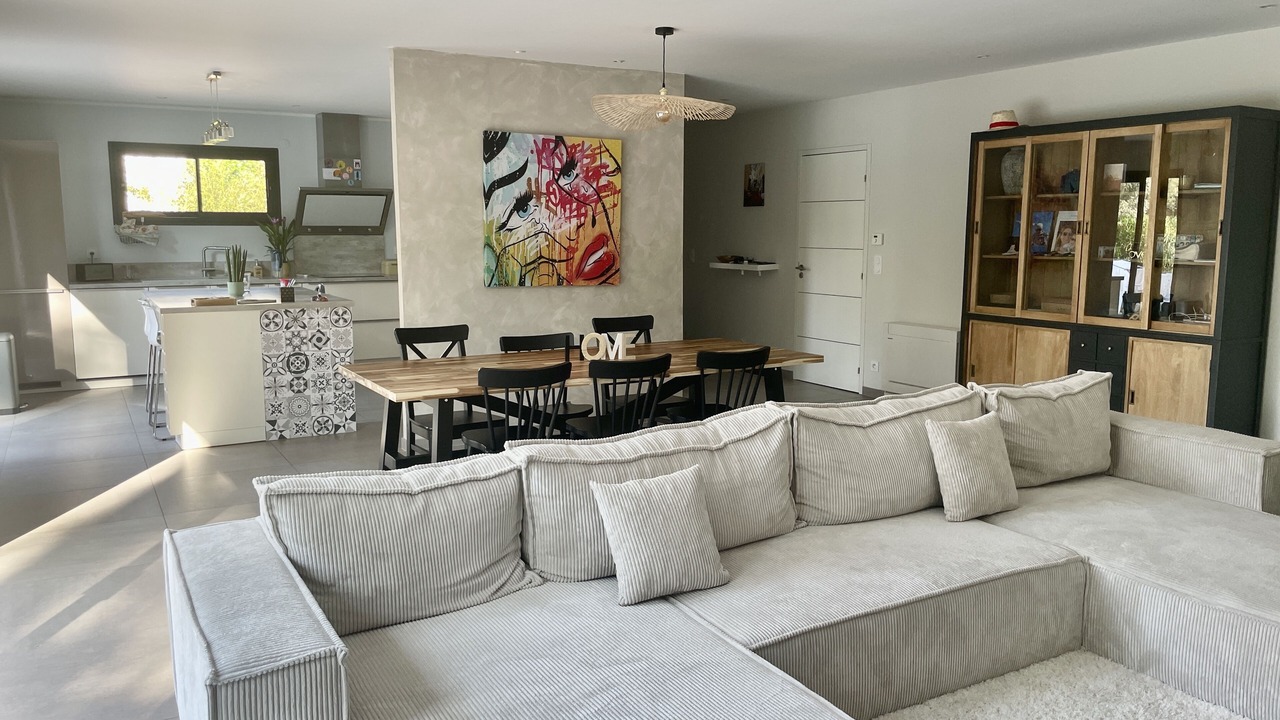 Photo of Livingroom in Langlade