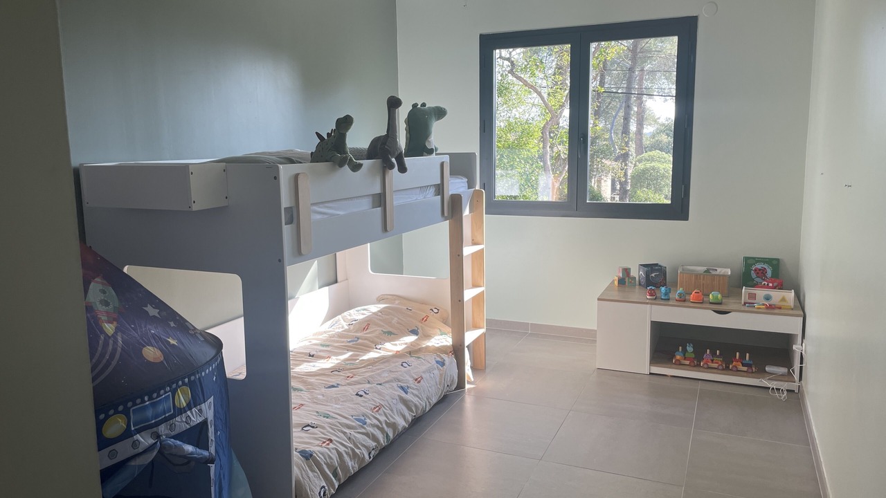 Photo of Bedroom in Langlade