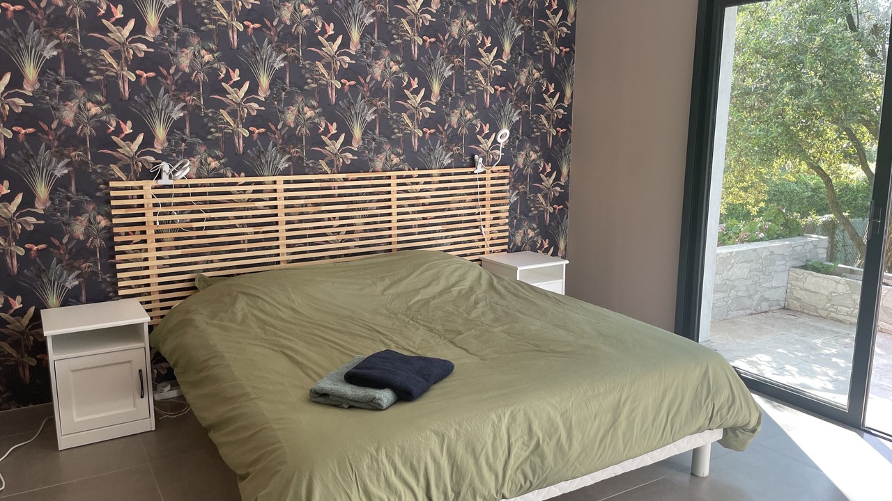 Photo of Bedroom in Langlade