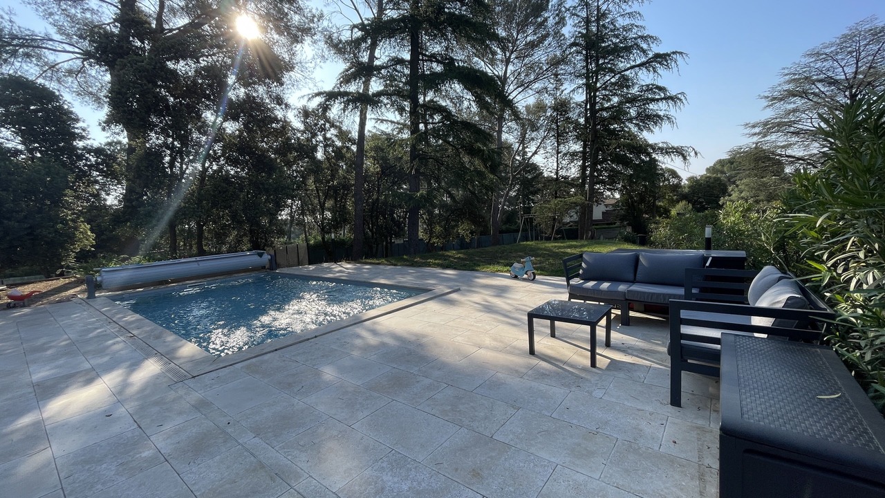 Photo of Patio Balcony in Langlade