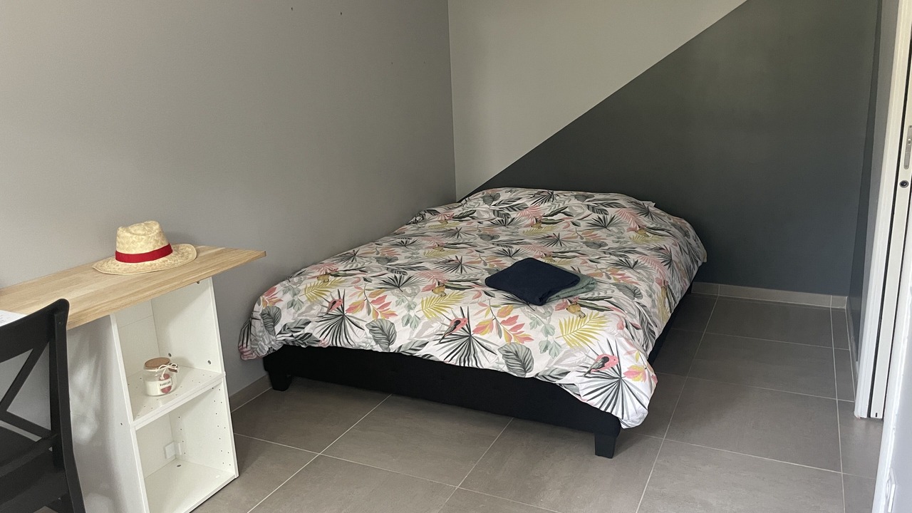 Photo of Bedroom in Langlade