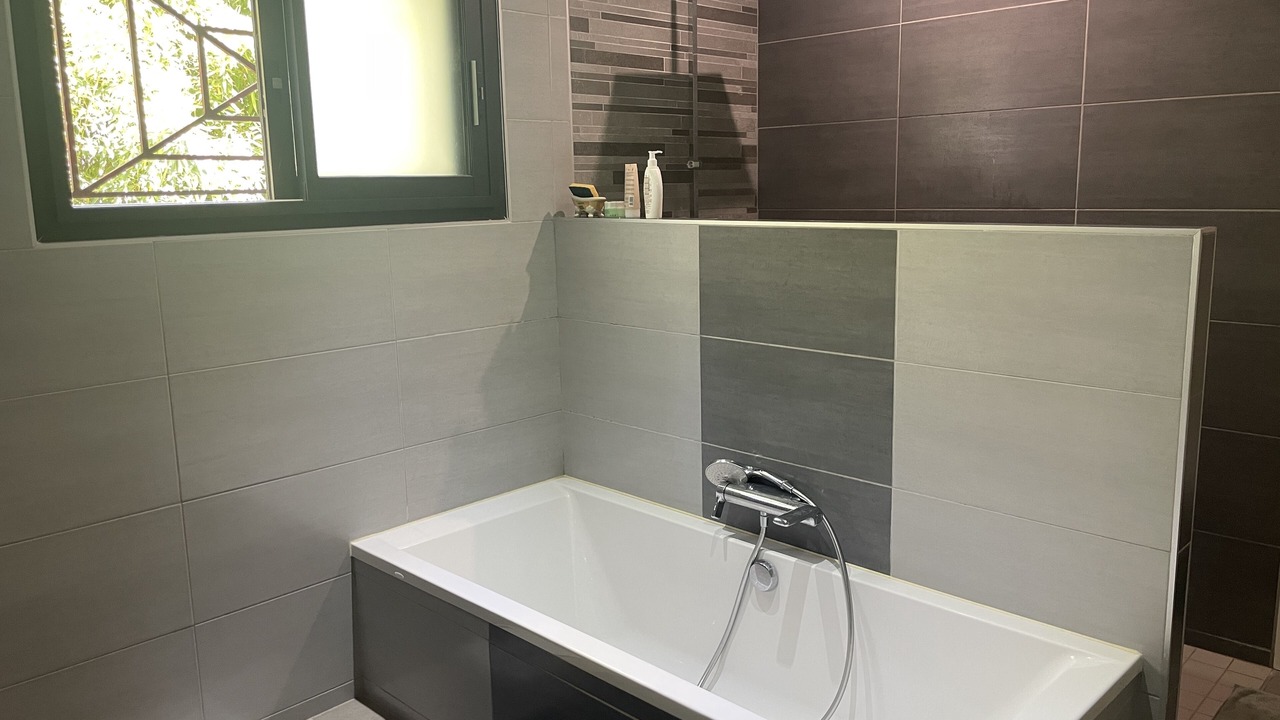 Photo of Bathroom in Langlade