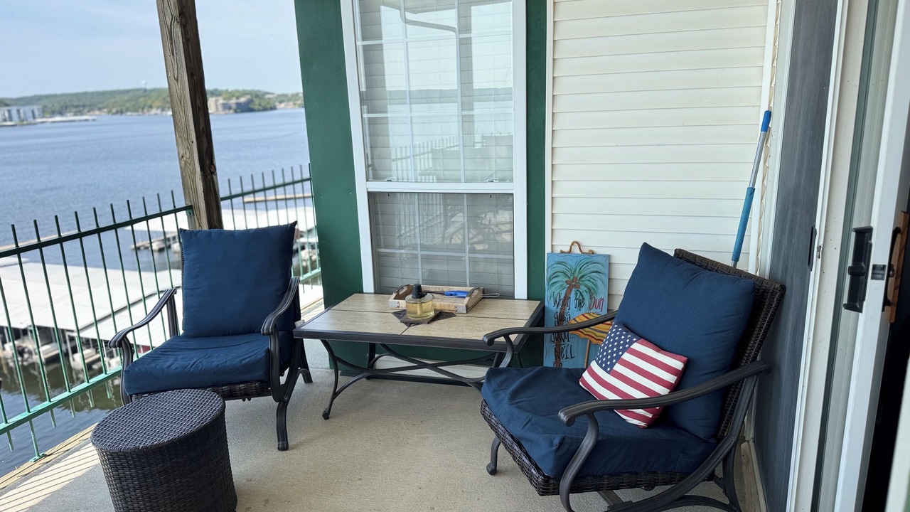 Photo of Patio Balcony in Lakeland