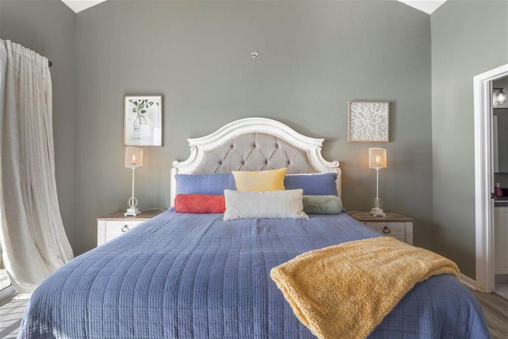Photo of Bedroom in Lakeland
