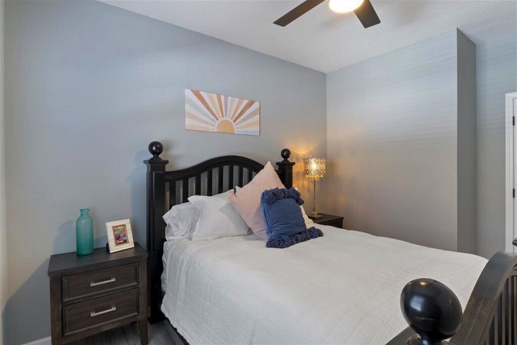 Photo of Bedroom in Lakeland