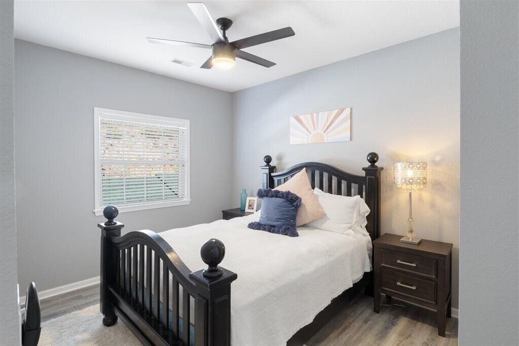 Photo of Bedroom in Lakeland