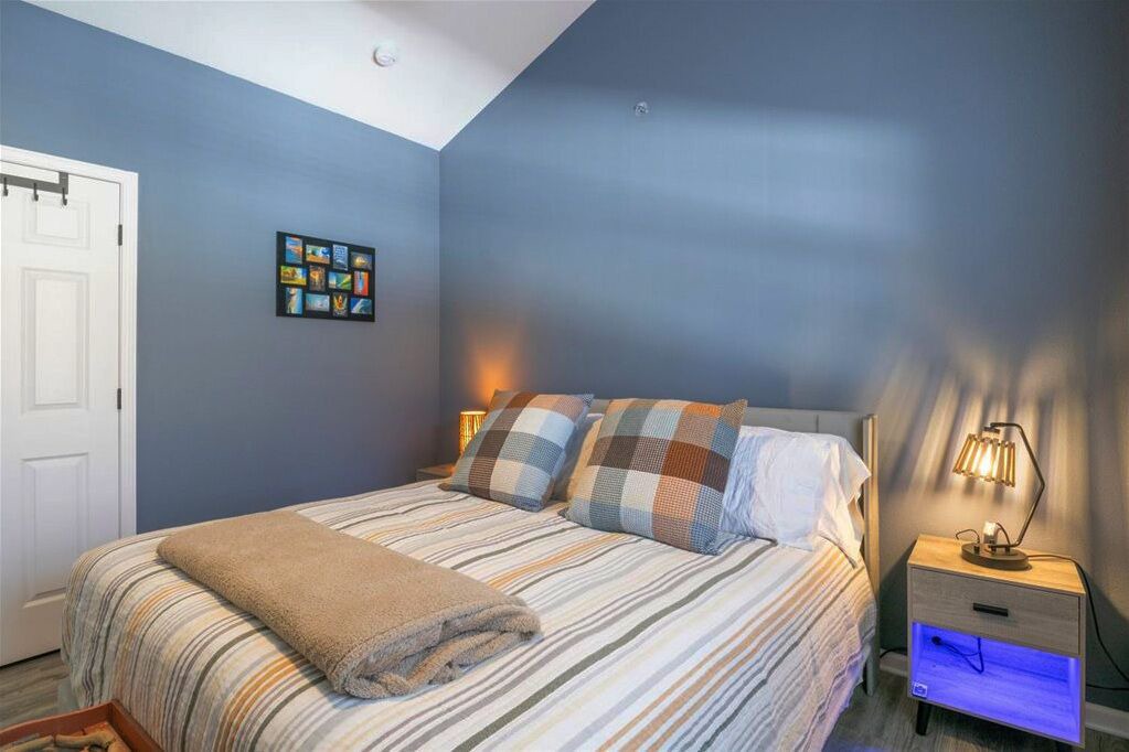 Photo of Bedroom in Lakeland