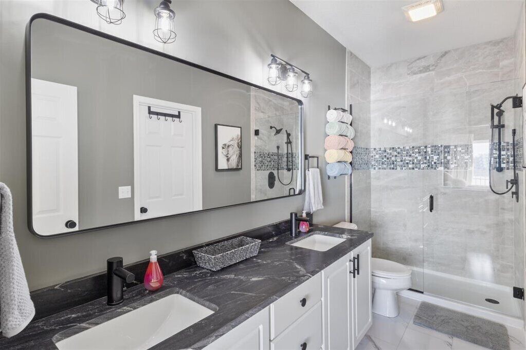 Photo of Bathroom in Lakeland