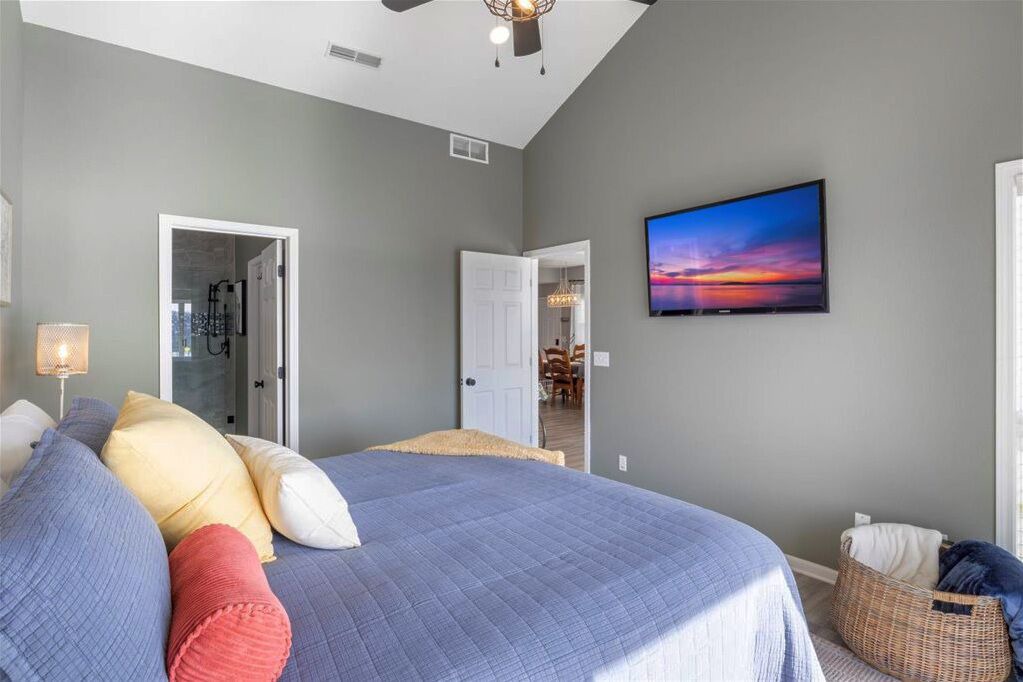 Photo of Bedroom in Lakeland