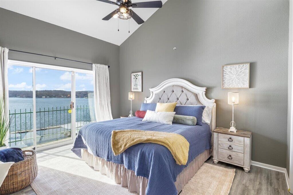 Photo of Bedroom in Lakeland