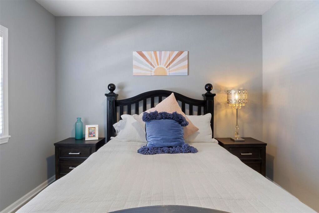 Photo of Bedroom in Lakeland